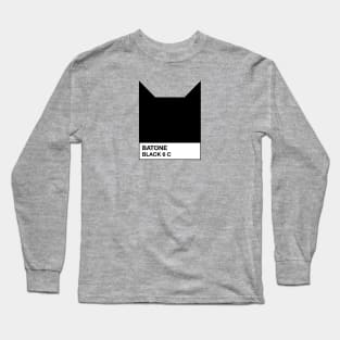 BATONE Long Sleeve T-Shirt